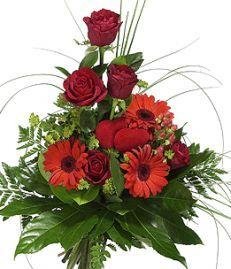 Buket volim te BiH 1