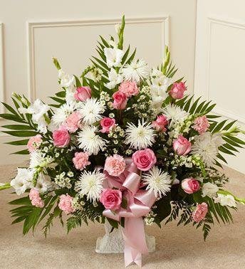 Ljubicasta Ikebana 1 1