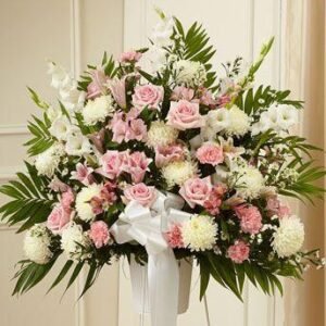 Ljubicasta Ikebana 2 1