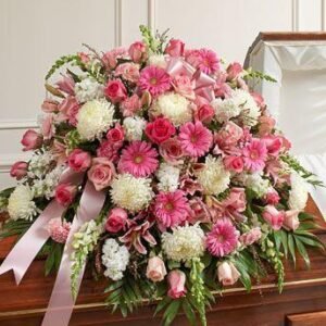 Ljubicasta Ikebana 6 1