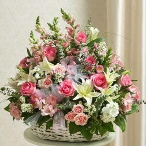 Ljubicasta Korpa 2 1