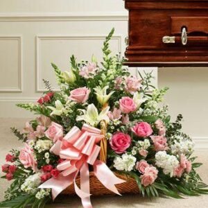 Ljubicasta Korpa 3 1