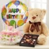 Ultimate Birthday 1